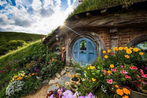 hobbit village|hobbiton nz official site.